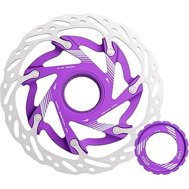 Amazon.co.jp 最新リリース: 自転車用ローター の新着ランキングです。